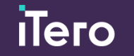 Logo Itero Logotipo Itero